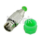 FC/APC Fiber attenuator